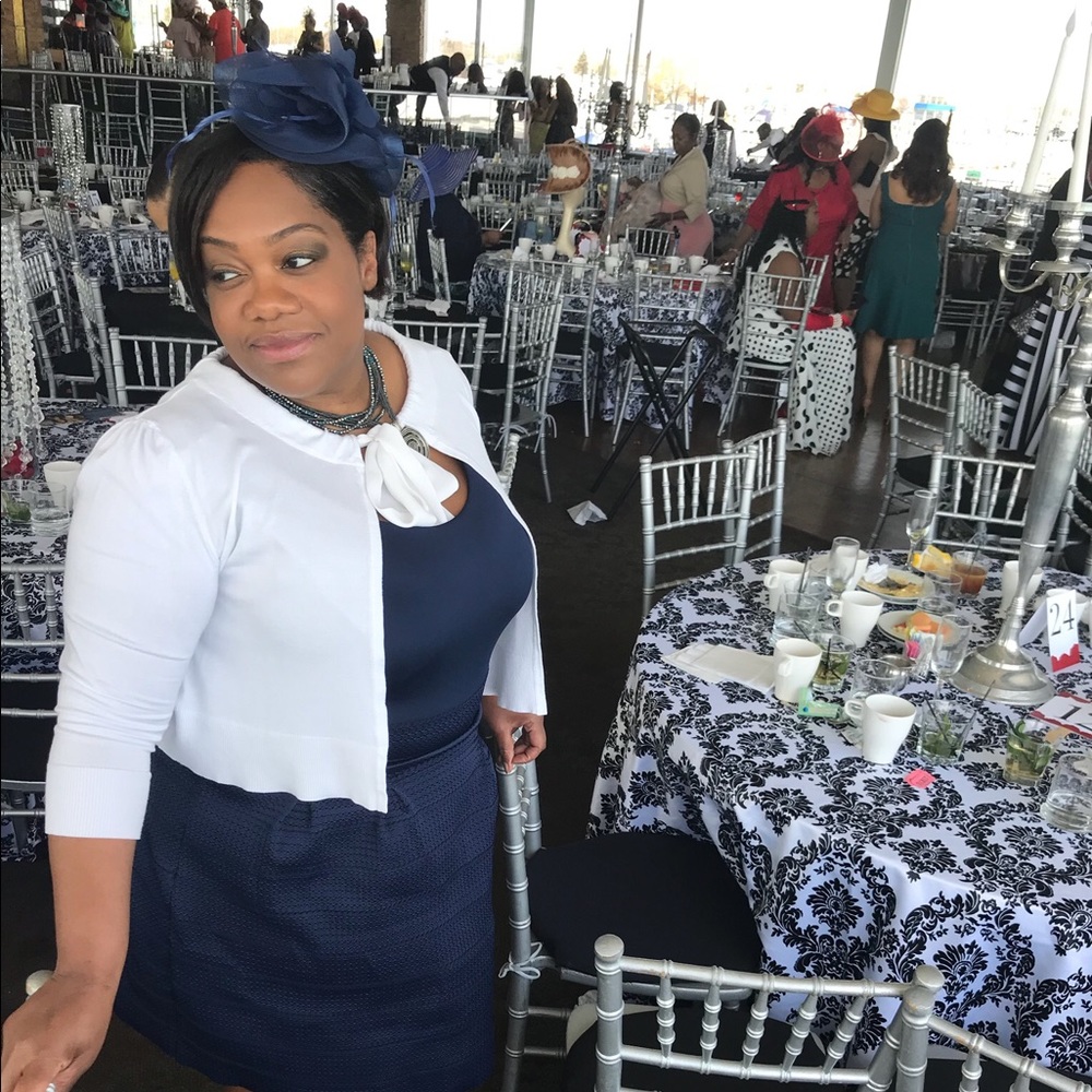 Meet your Posher, Nicole